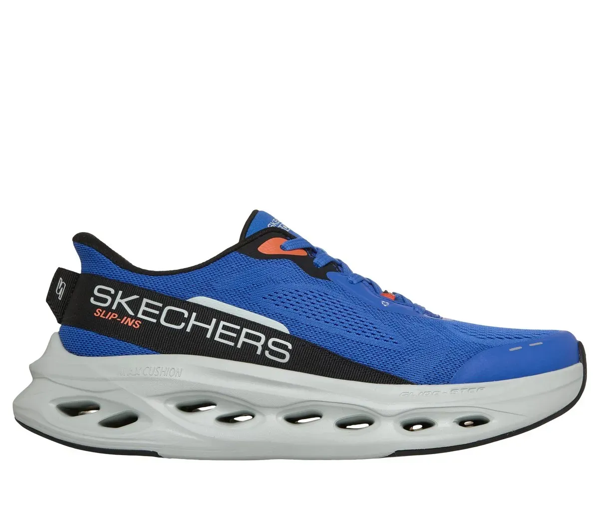 Skechers Slip-ins: Max Cushioning Glide-Step – Advert 59892836