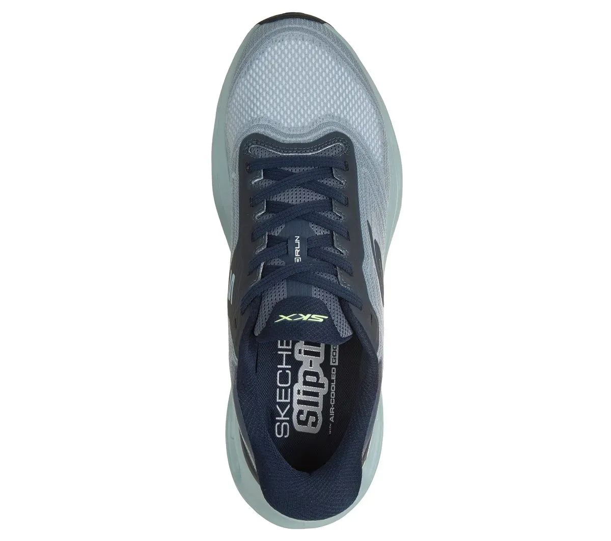 Skechers Slip-ins: Max Cushioning Glide-Step – Cavara 46511394