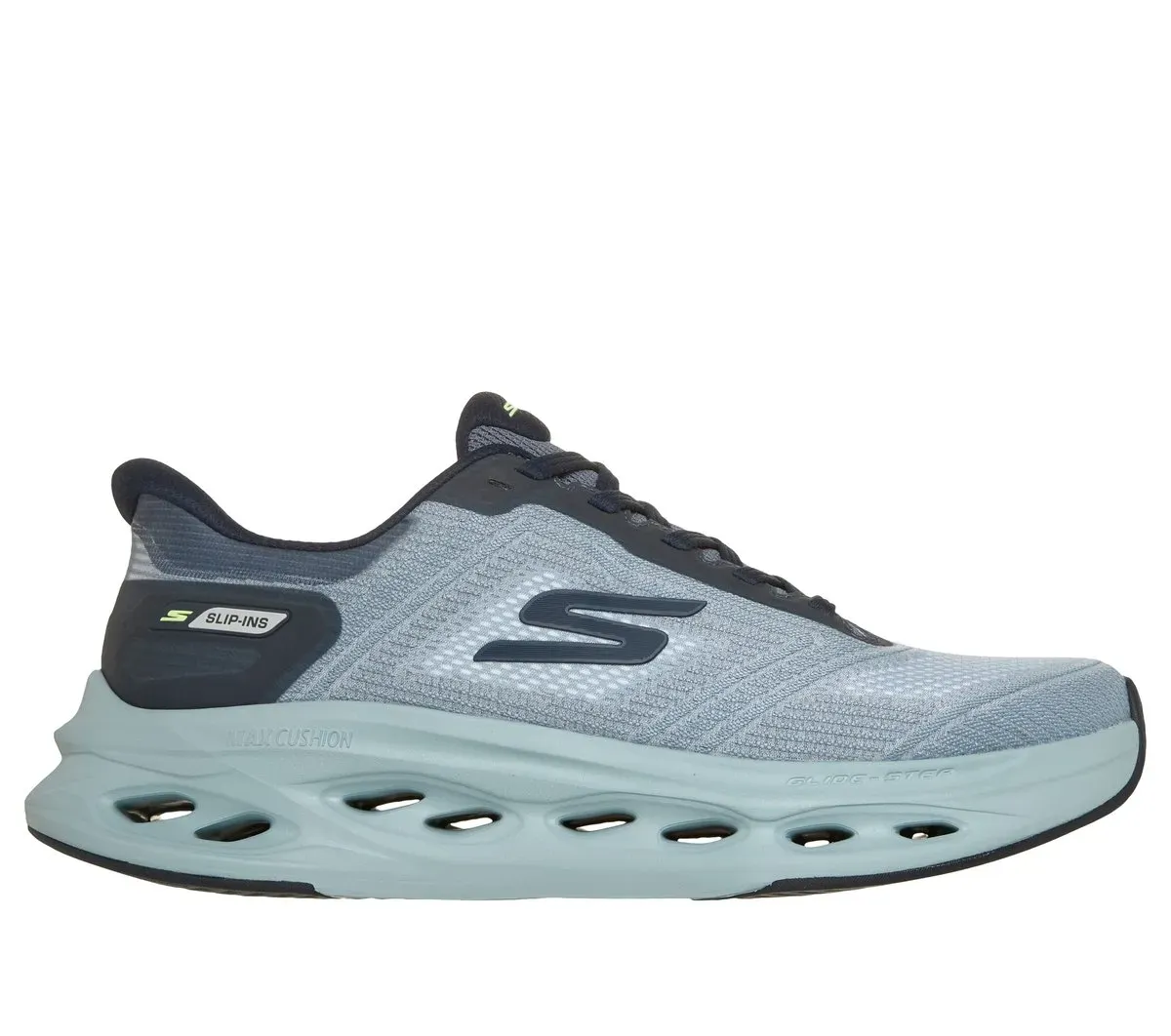 Skechers Slip-ins: Max Cushioning Glide-Step – Cavara 46511394