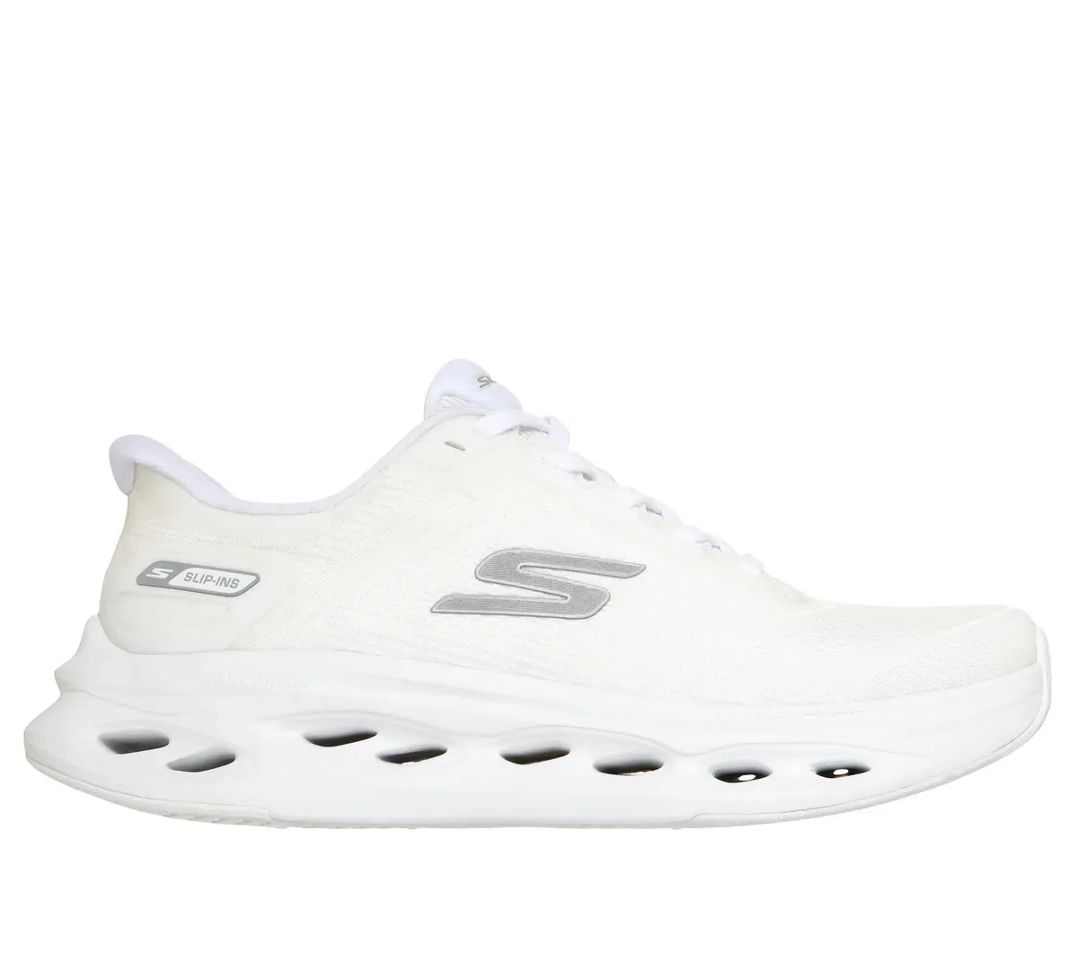 Skechers Slip-ins: Max Cushioning Glide-Step - Cavara 74783116 Skechers Slip-ins: Max Cushioning Glide-Step – Cavara 74783116