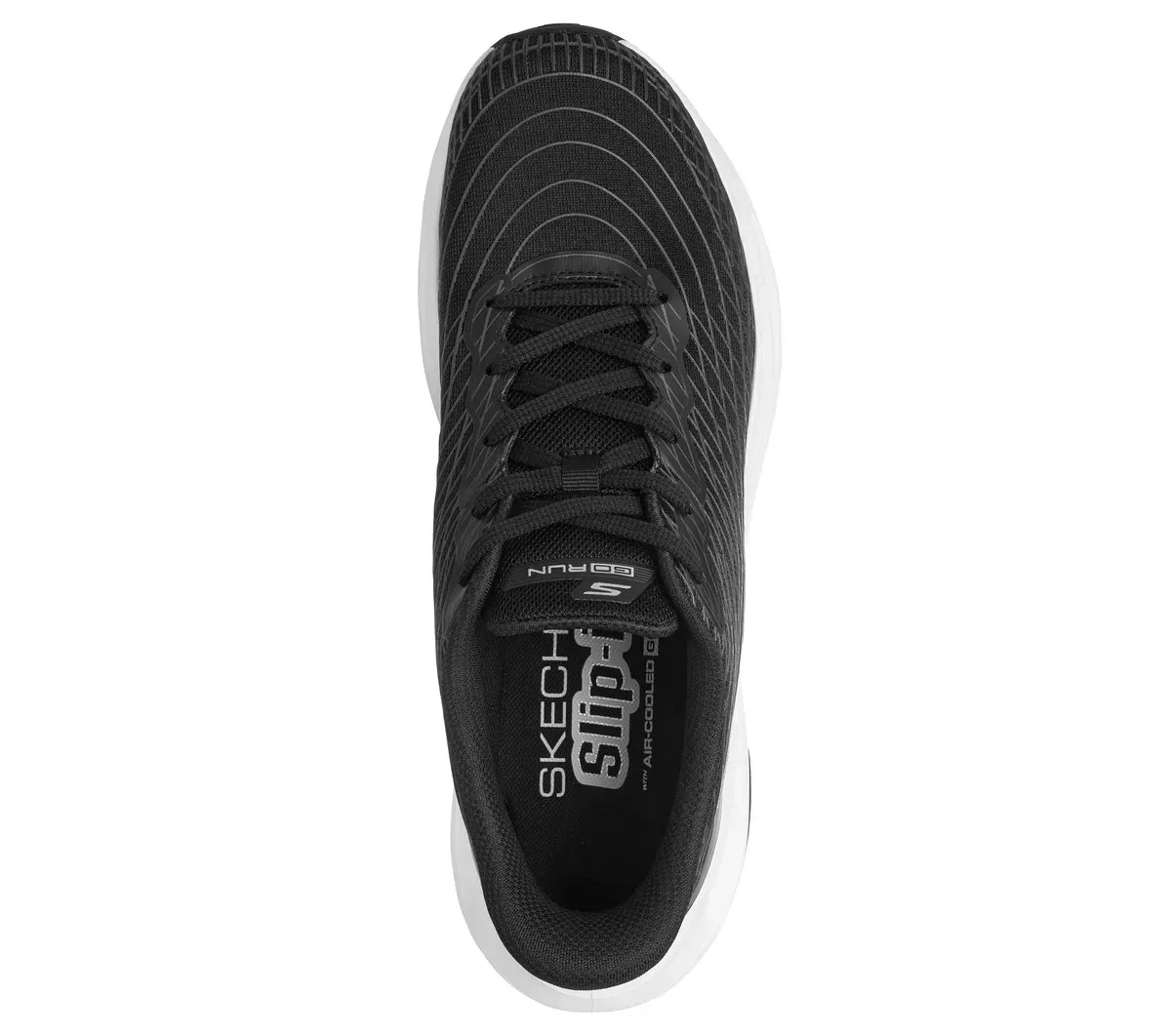 Skechers Slip-ins: Max Cushioning Glide-Step – Sapphire 42542433