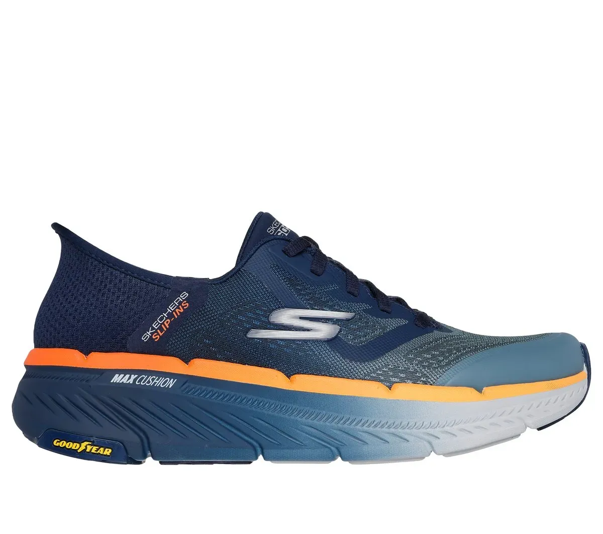 Skechers Slip-ins: Max Cushioning Premier 2.0 85777592 Skechers Slip-ins: Max Cushioning Premier 2.0 85777592