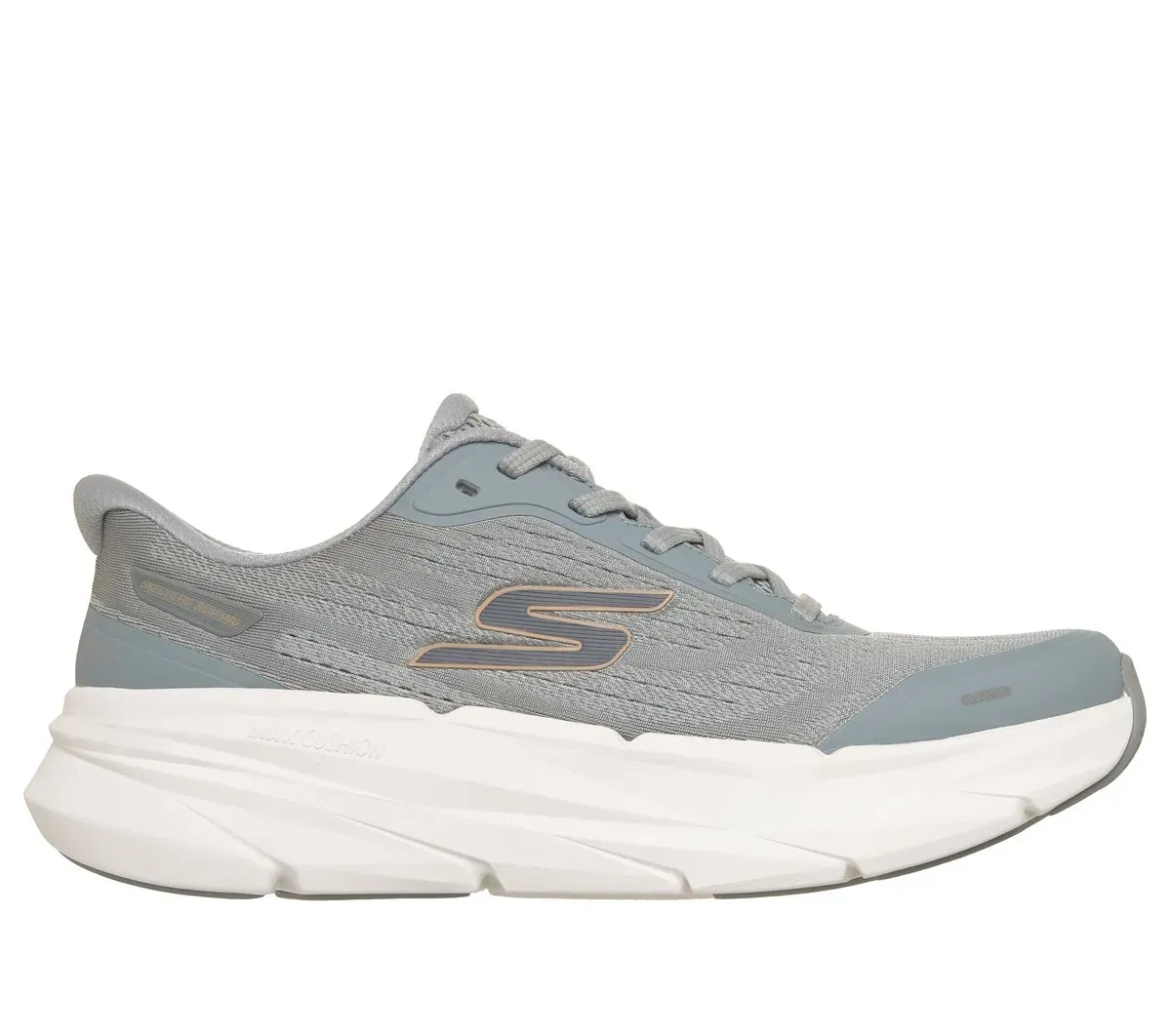 Skechers Slip-ins: Max Cushioning Premier 3 - Torryn 56498472 Skechers Slip-ins: Max Cushioning Premier 3 – Torryn 56498472