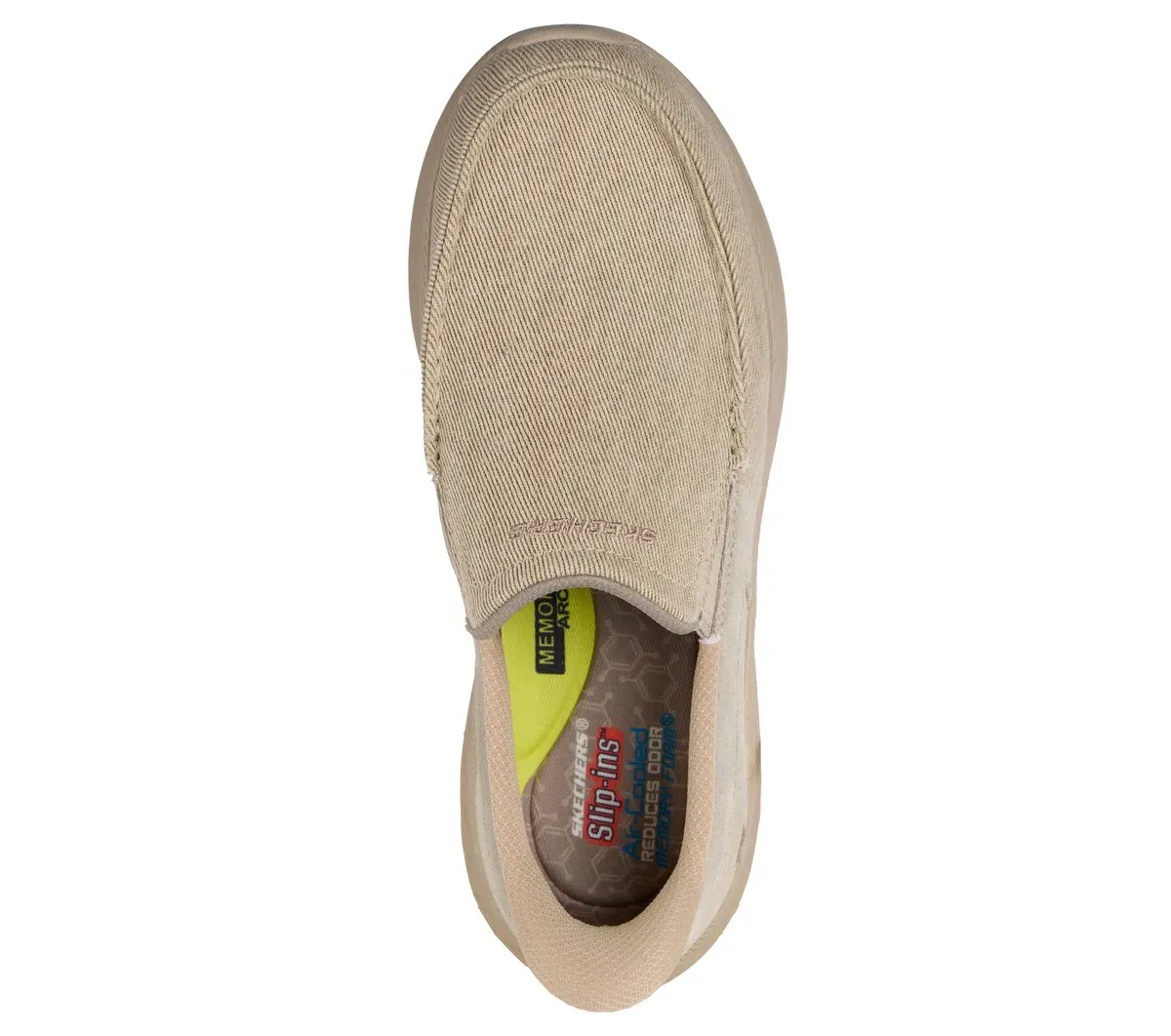 Skechers Slip-ins: Pollard – Reed 67479191