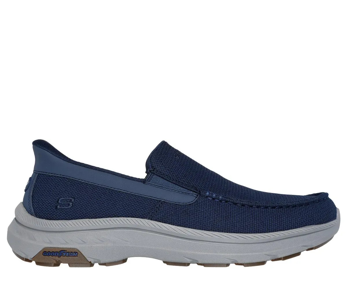Skechers Slip-ins: Pollard - Wilfred 97245375 Skechers Slip-ins: Pollard – Wilfred 97245375