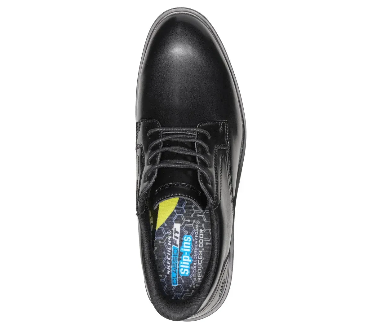 Skechers Slip-ins: Raven – Ernest 61127631