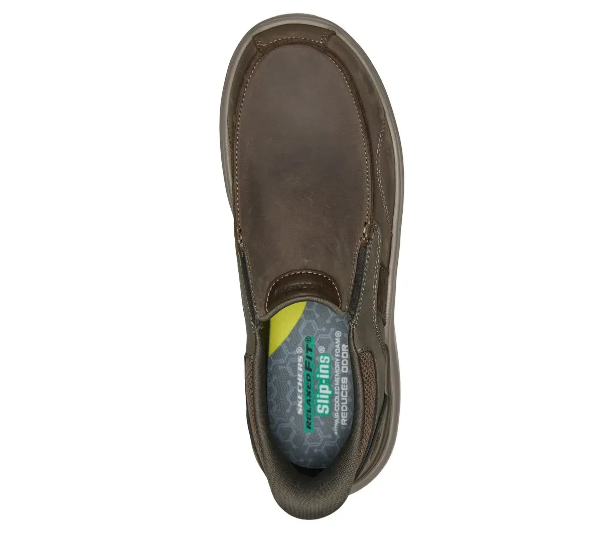 Skechers Slip-ins Relaxed Fit: Altman – Prospect 49521874