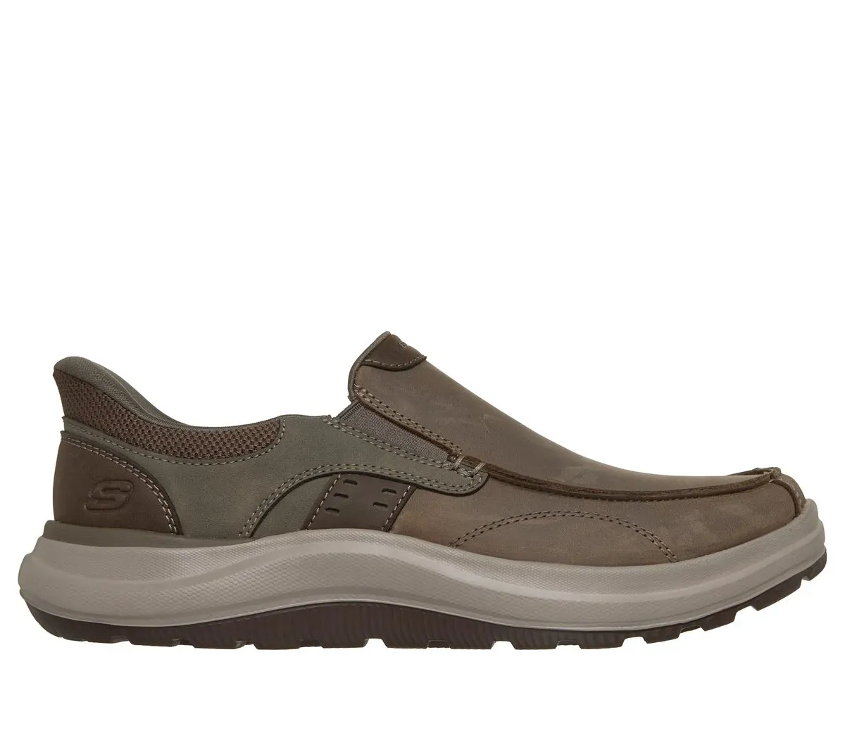 Skechers Slip-ins Relaxed Fit: Altman – Prospect 49521874