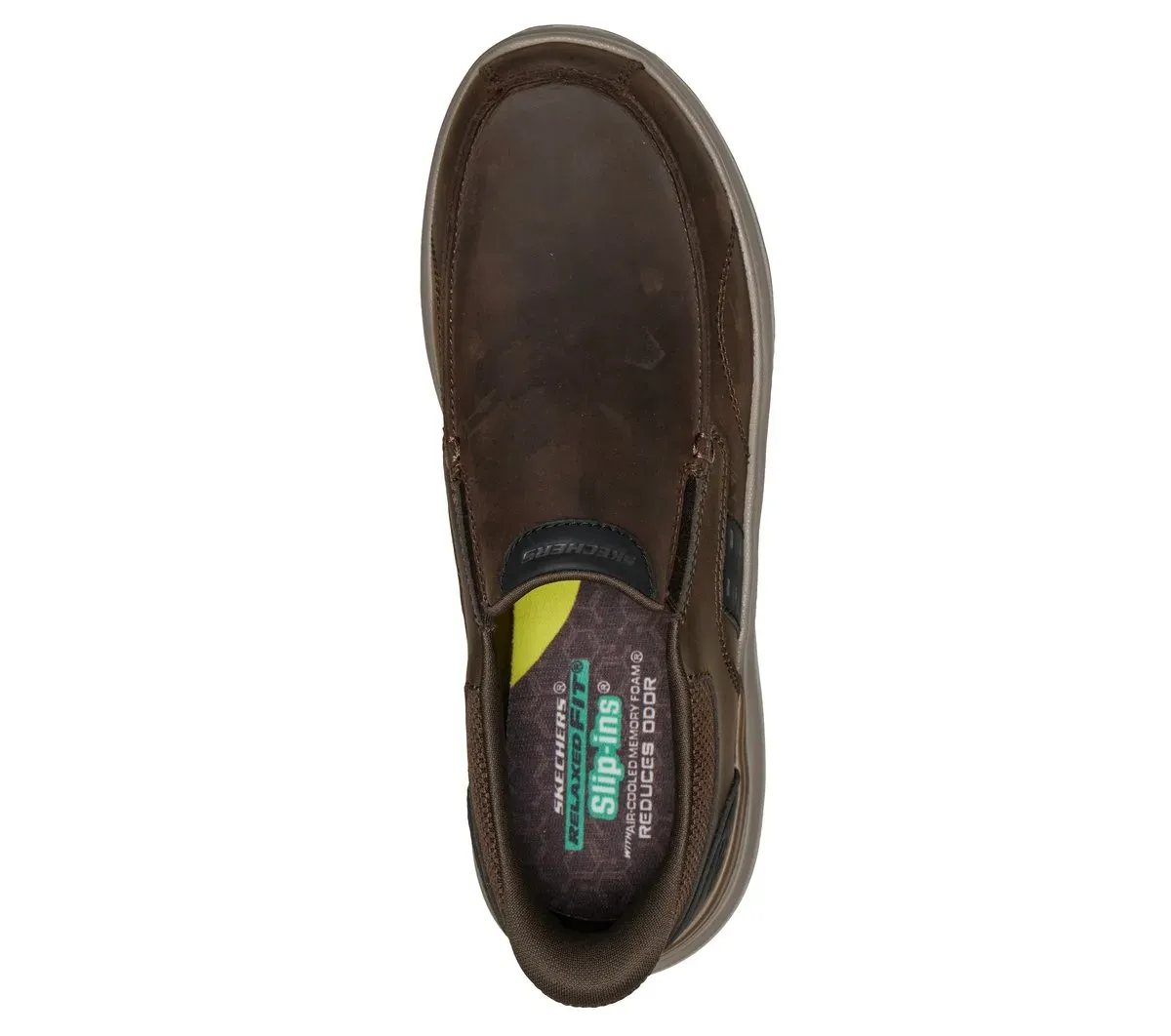 Skechers Slip-ins Relaxed Fit: Altman – Prospect 92966143