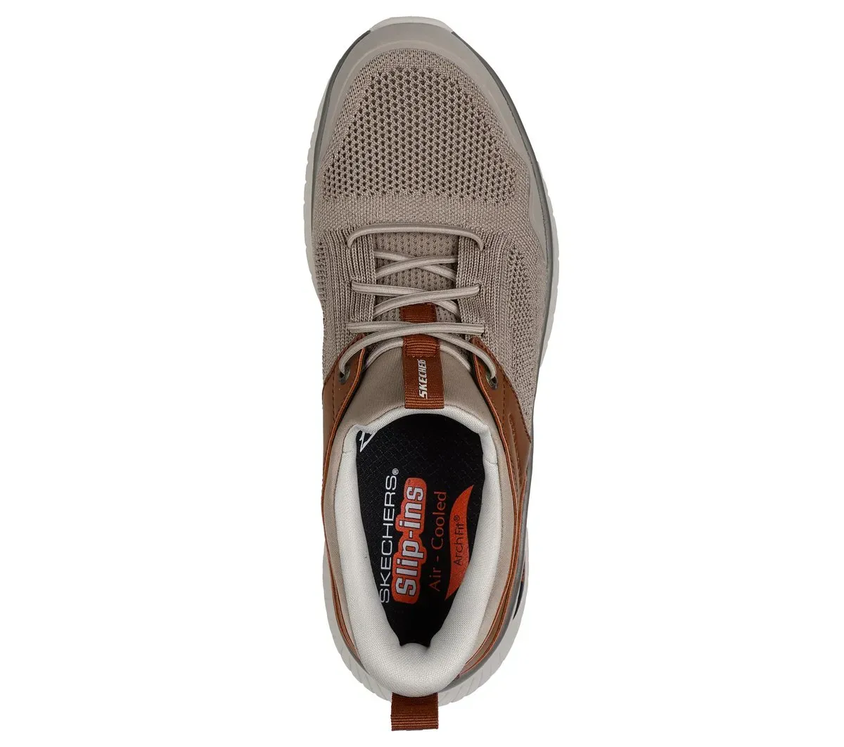 Skechers Slip-ins Relaxed Fit: Arch Fit Crosser – Emeric 54758521