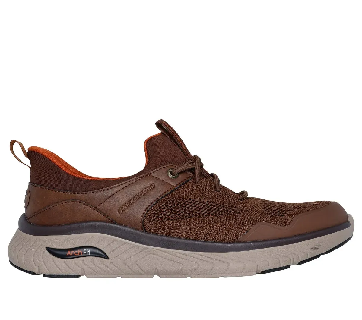 Skechers Slip-ins Relaxed Fit: Arch Fit Crosser - Emeric 85652636 Skechers Slip-ins Relaxed Fit: Arch Fit Crosser – Emeric 85652636