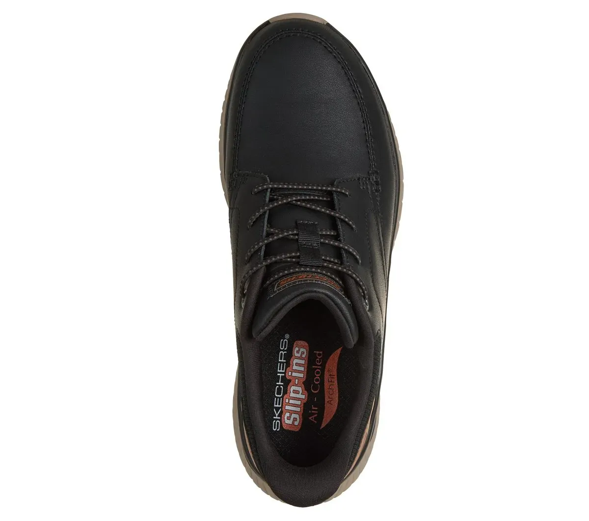 Skechers Slip-ins Relaxed Fit: Arch Fit Crosser – Holden 75252791