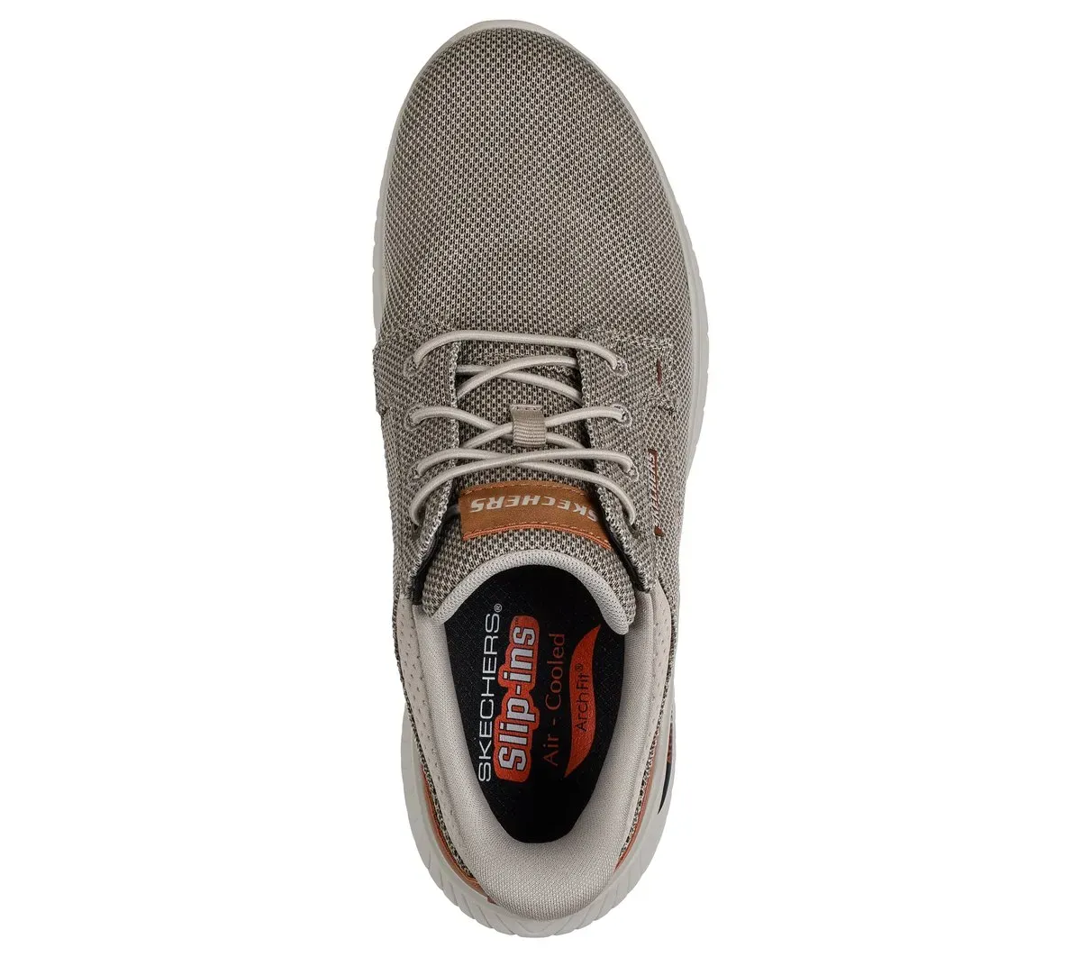 Skechers Slip-ins Relaxed Fit: Arch Fit Crosser – Ruger 33331459