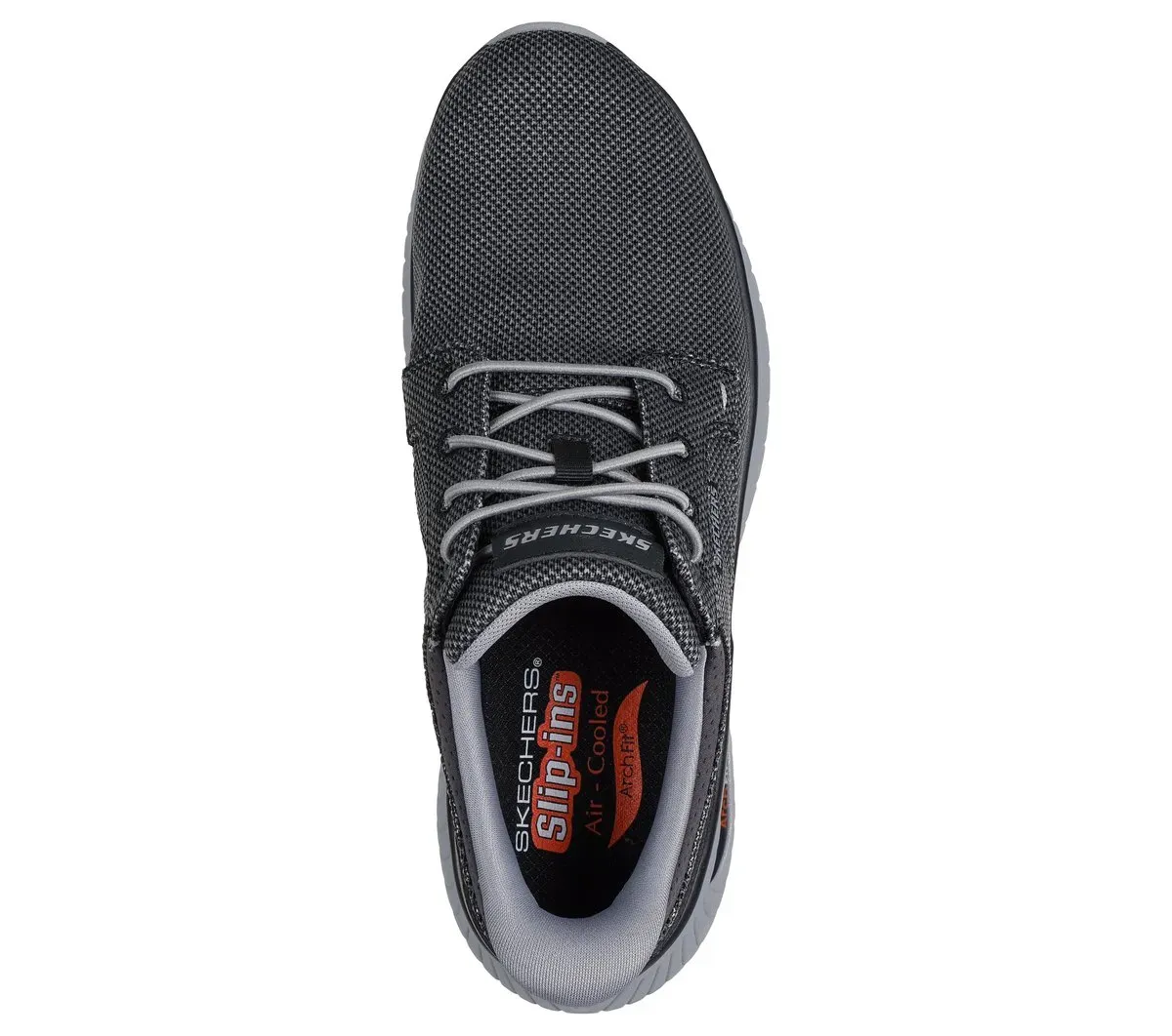 Skechers Slip-ins Relaxed Fit: Arch Fit Crosser – Ruger 88813152