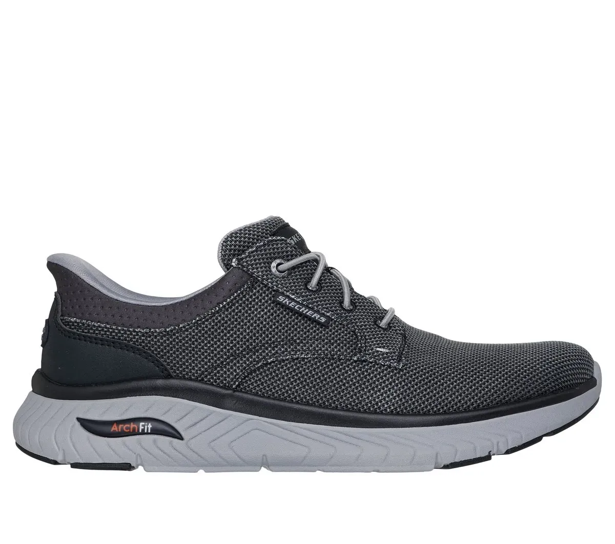 Skechers Slip-ins Relaxed Fit: Arch Fit Crosser – Ruger 88813152
