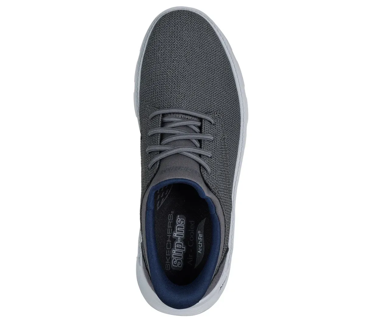 Skechers Slip-ins Relaxed Fit: Arch Fit Garza – Chapman 61133188