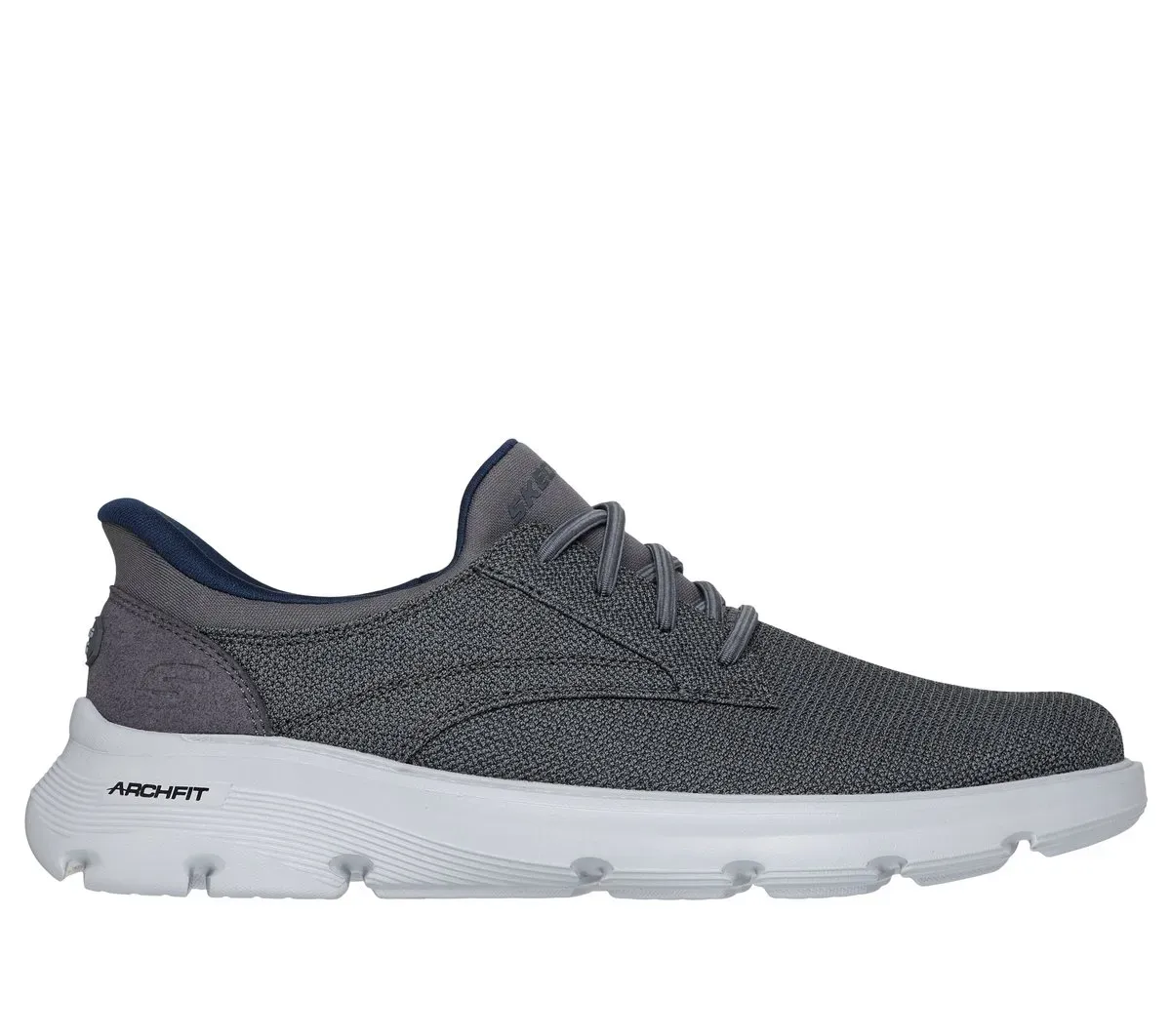 Skechers Slip-ins Relaxed Fit: Arch Fit Garza – Chapman 61133188