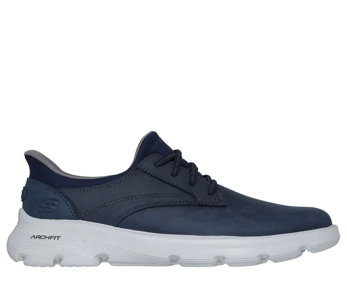 Skechers Slip-ins Relaxed Fit: Arch Fit Garza - Langston 32556194 Skechers Slip-ins Relaxed Fit: Arch Fit Garza – Langston 32556194