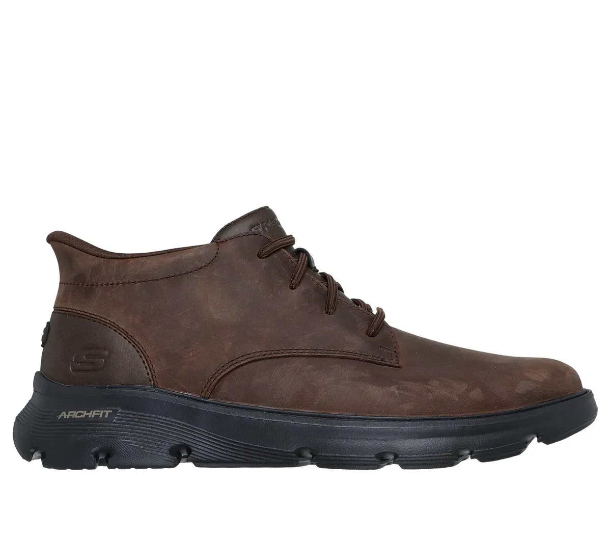 Skechers Slip-ins Relaxed Fit: Arch Fit Garza – Ridley 75352577