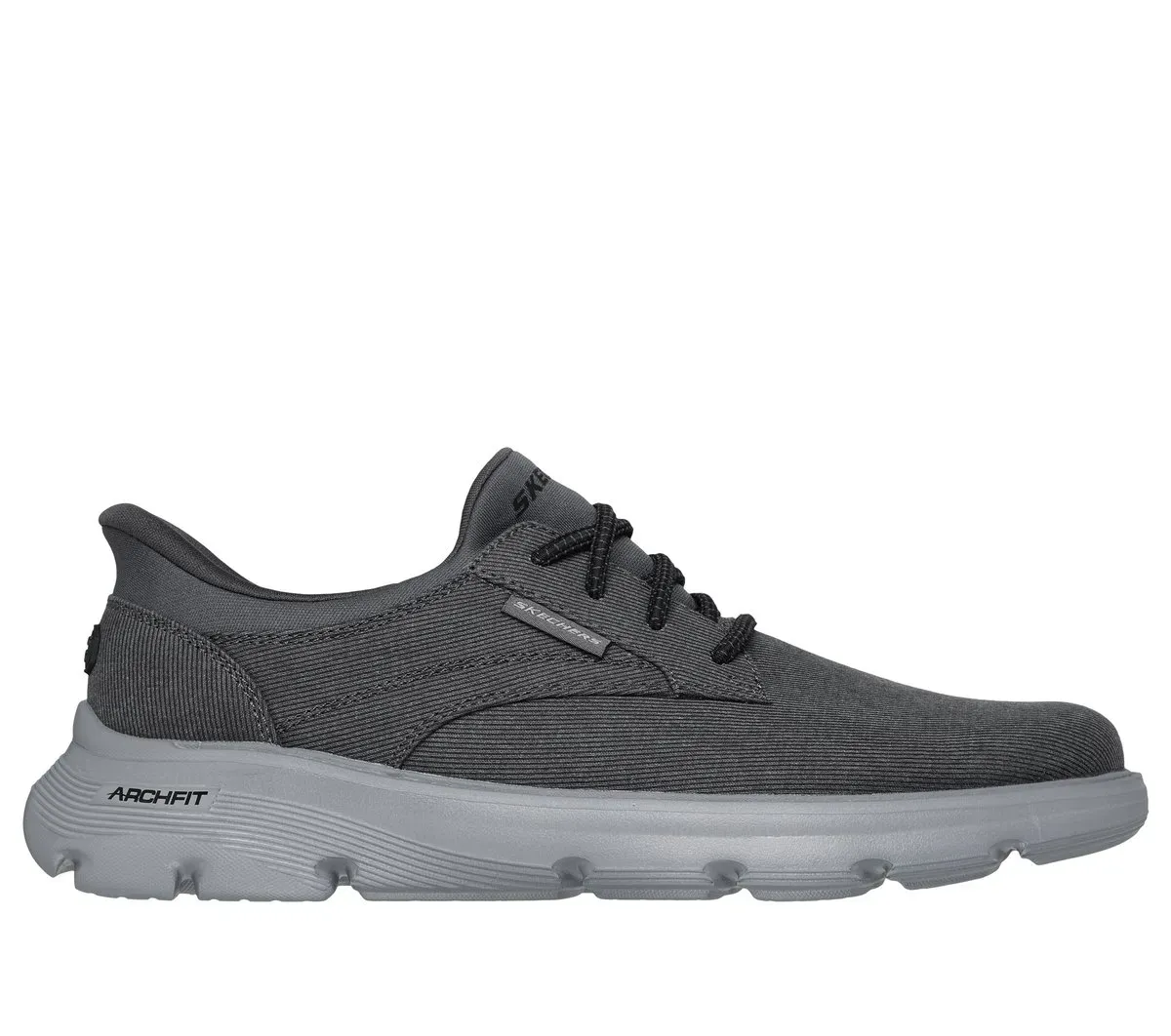 Skechers Slip-ins Relaxed Fit: Arch Fit Garza - Thaddeus 15697133 Skechers Slip-ins Relaxed Fit: Arch Fit Garza – Thaddeus 15697133