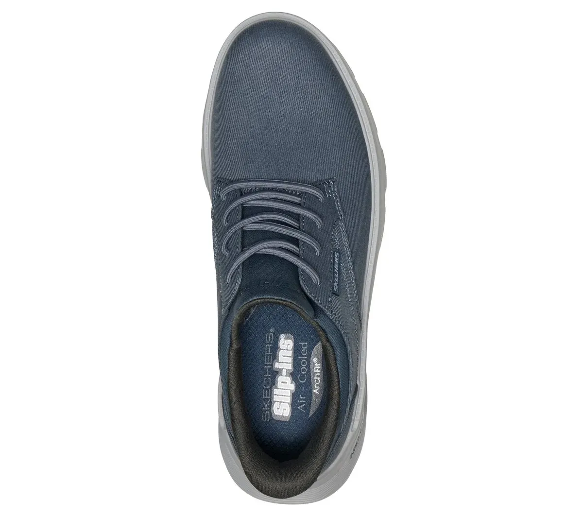 Skechers Slip-ins Relaxed Fit: Arch Fit Garza – Thaddeus 15811777
