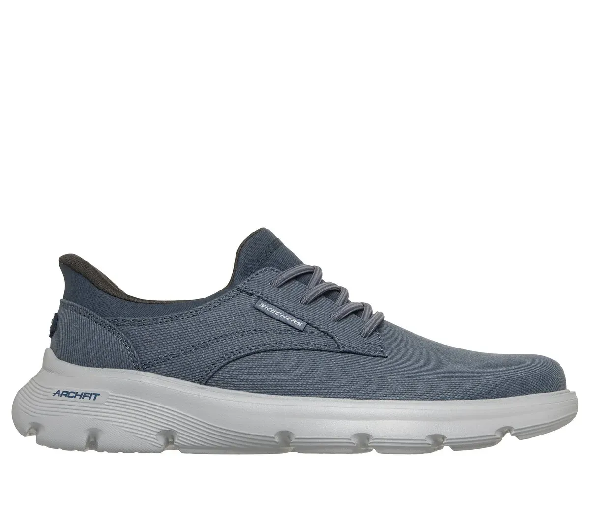 Skechers Slip-ins Relaxed Fit: Arch Fit Garza – Thaddeus 15811777
