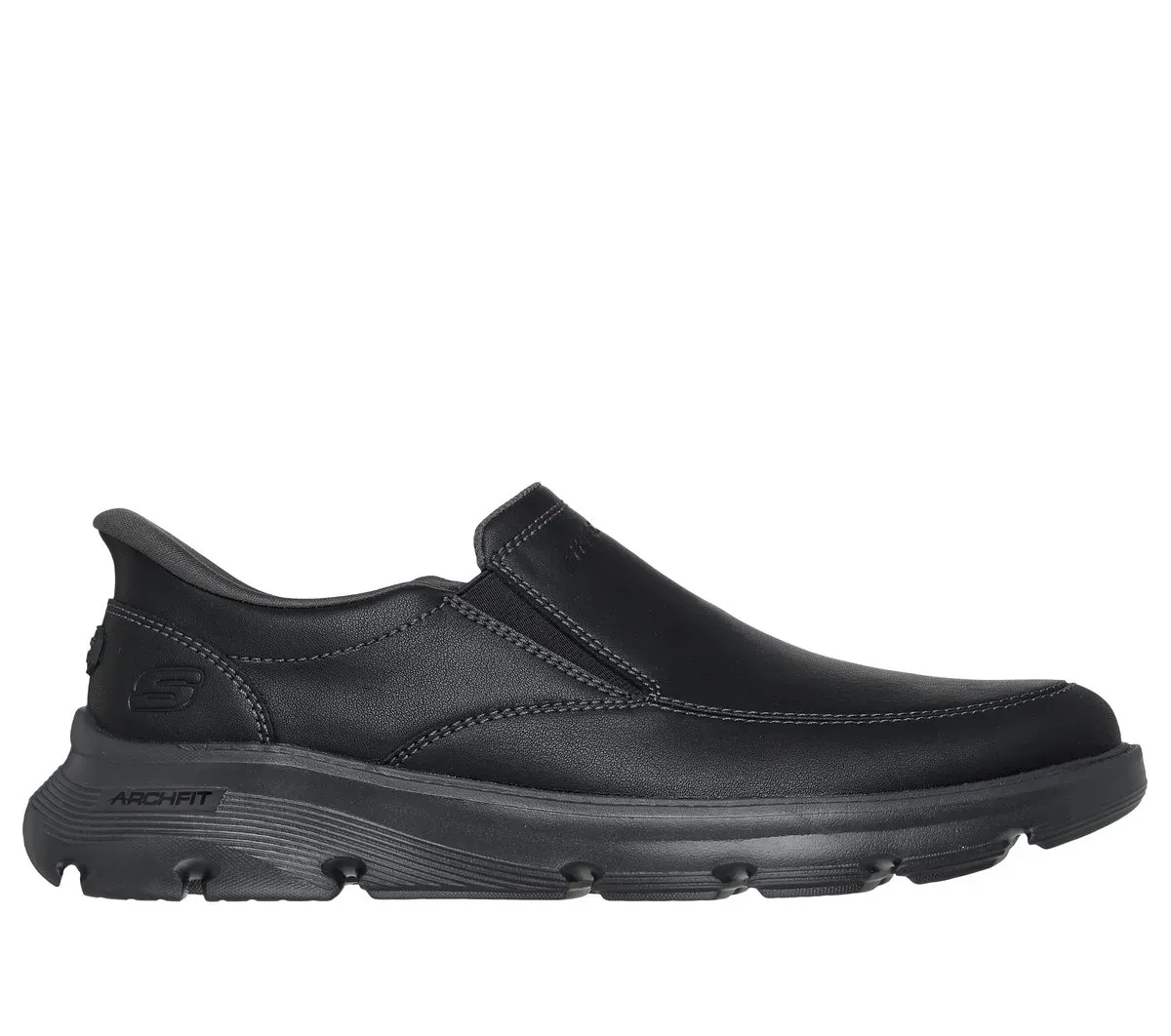 Skechers Slip-ins Relaxed Fit: Arch Fit Garza – Umar 24149188