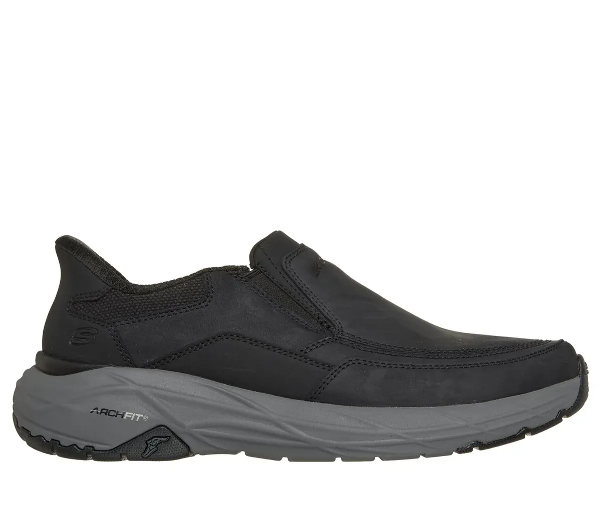 Skechers Slip-ins Relaxed Fit: Arch Fit Maverick – Redford 16262857