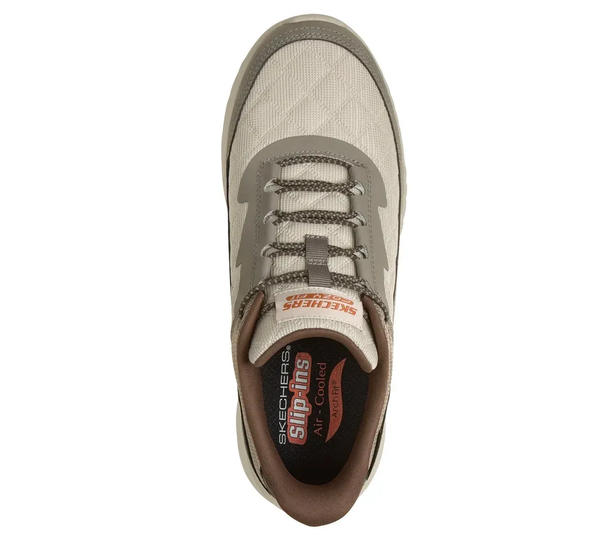 Skechers Slip-ins Relaxed Fit: Arch Fit Orvan – Cozy Fit Dante 23667532