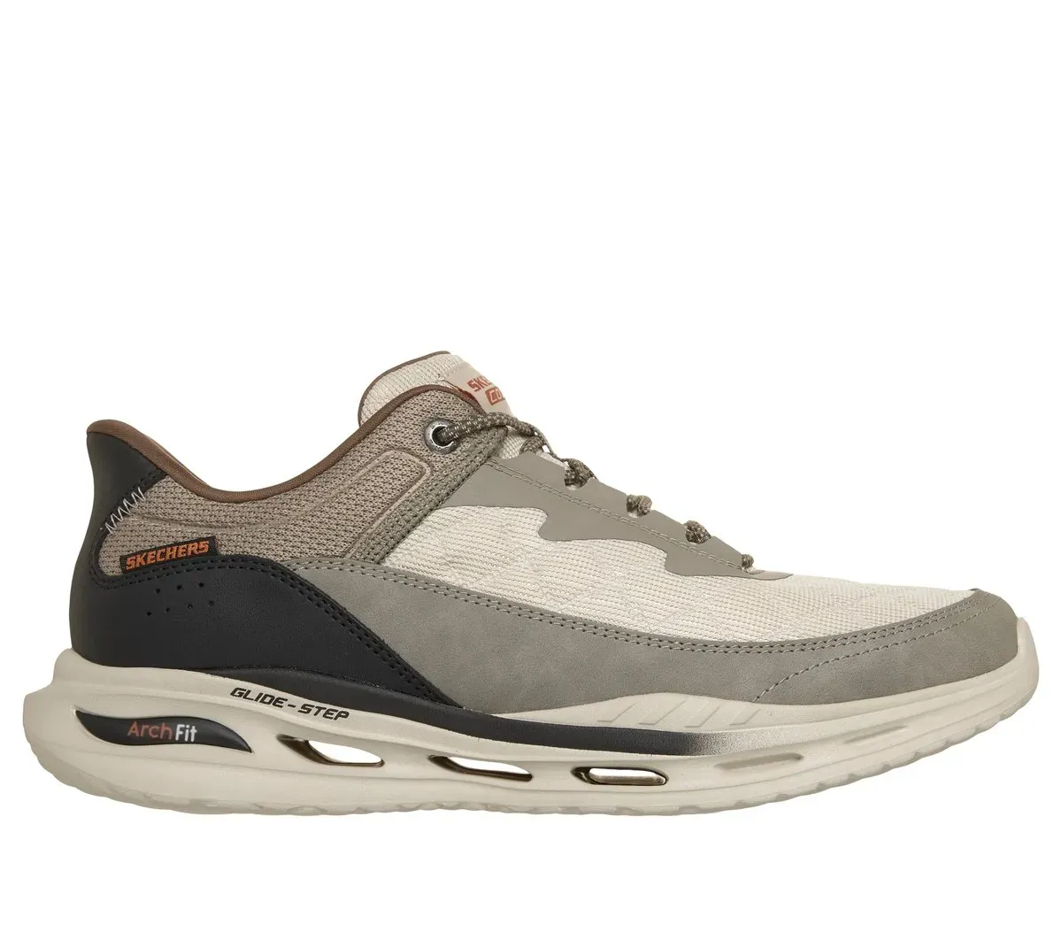Skechers Slip-ins Relaxed Fit: Arch Fit Orvan – Cozy Fit Dante 23667532