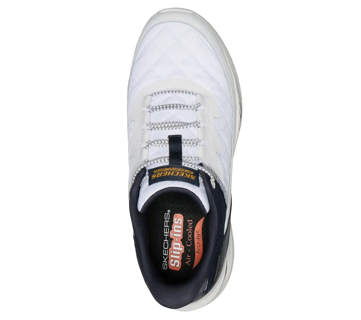 Skechers Slip-ins Relaxed Fit: Arch Fit Orvan – Cozy Fit Dante 35856258