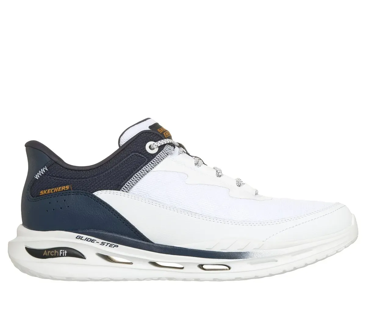 Skechers Slip-ins Relaxed Fit: Arch Fit Orvan – Cozy Fit Dante 35856258