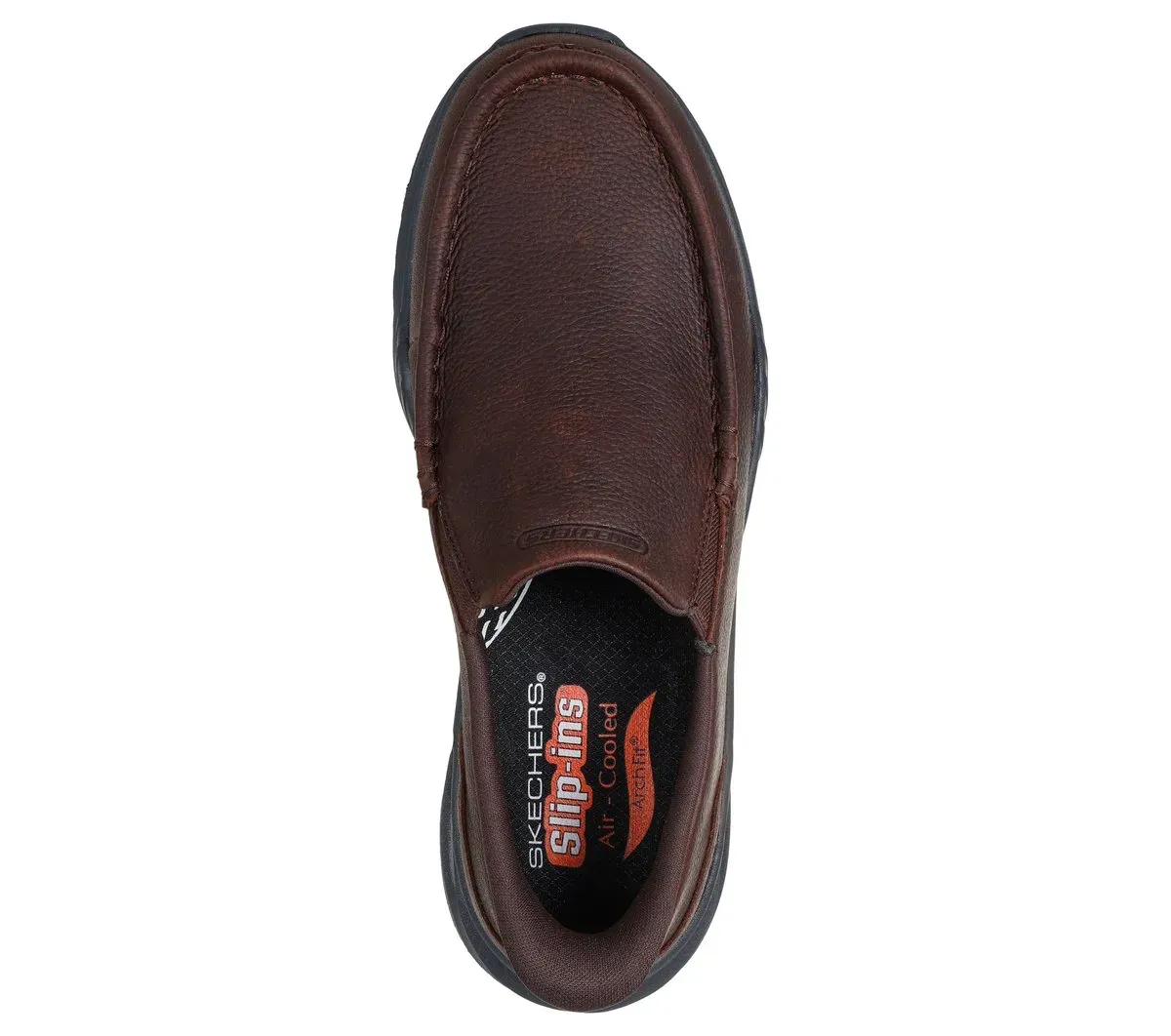 Skechers Slip-ins Relaxed Fit: Arch Fit Orvan – Glide Moc 89892287