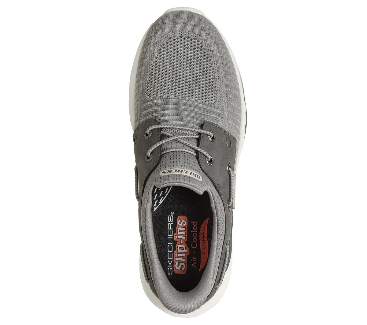 Skechers Slip-ins Relaxed Fit: Arch Fit Orvan – Shoreman 95385626