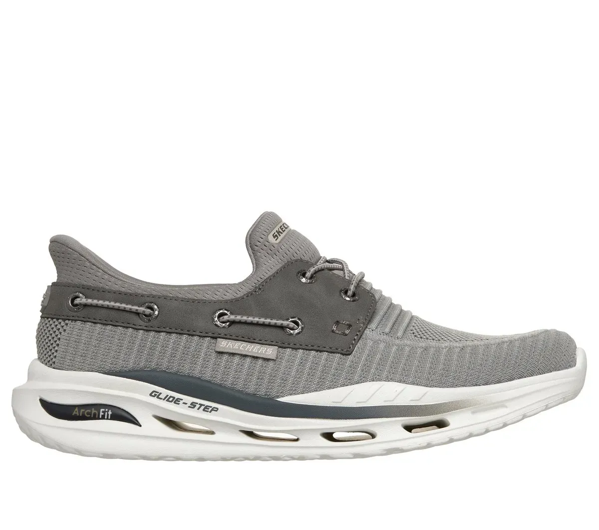Skechers Slip-ins Relaxed Fit: Arch Fit Orvan – Shoreman 95385626