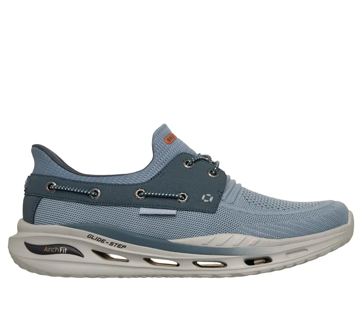 Skechers Slip-ins Relaxed Fit: Arch Fit Orvan - Starport 36641523 Skechers Slip-ins Relaxed Fit: Arch Fit Orvan – Starport 36641523
