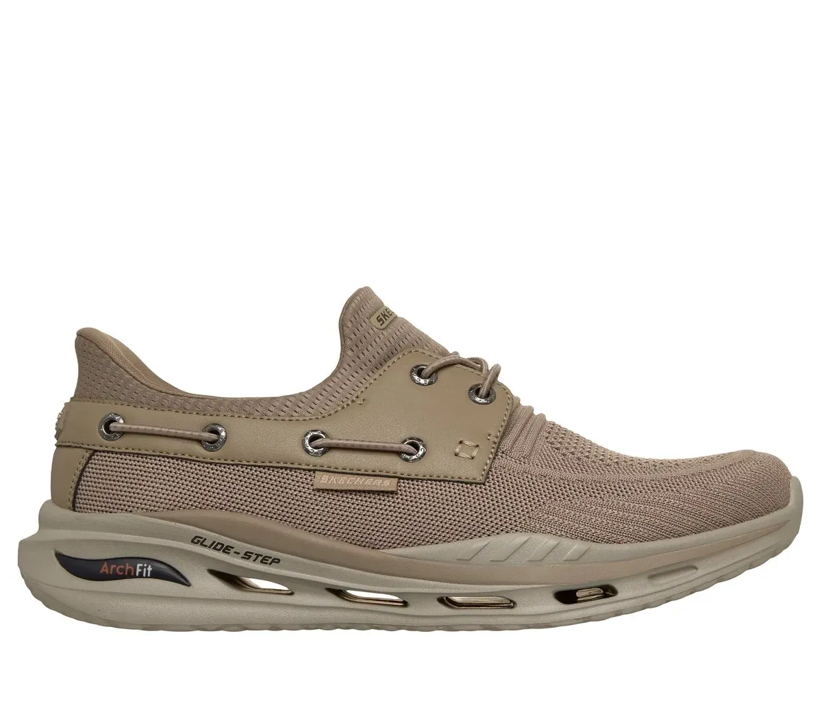 Skechers Slip-ins Relaxed Fit: Arch Fit Orvan - Starport 37898373 Skechers Slip-ins Relaxed Fit: Arch Fit Orvan – Starport 37898373