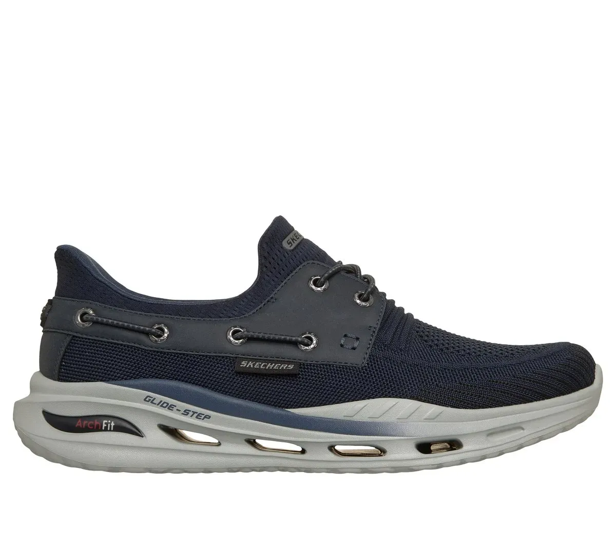 Skechers Slip-ins Relaxed Fit: Arch Fit Orvan - Starport 49778297 Skechers Slip-ins Relaxed Fit: Arch Fit Orvan – Starport 49778297