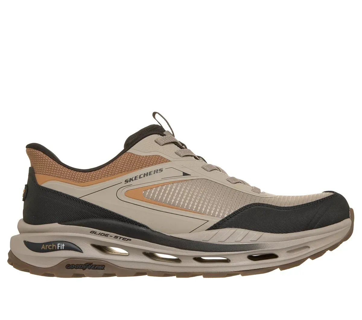 Skechers Slip-ins Relaxed Fit: Arch Fit Orvan Ultra - Talon 67549719 Skechers Slip-ins Relaxed Fit: Arch Fit Orvan Ultra – Talon 67549719