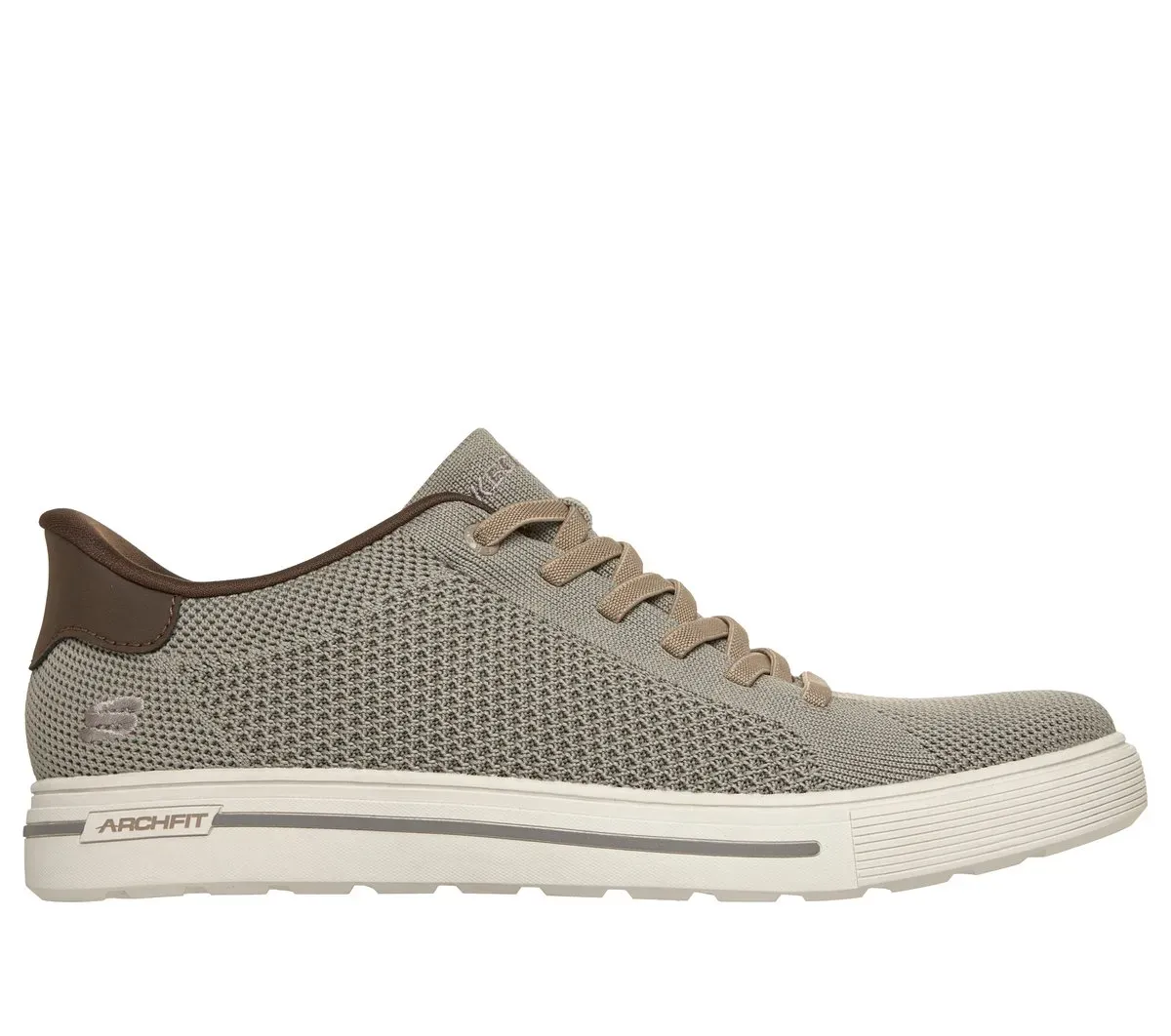 Skechers Slip-ins Relaxed Fit: Arch Fit Solano 2.0 - Archer 24645649 Skechers Slip-ins Relaxed Fit: Arch Fit Solano 2.0 – Archer 24645649