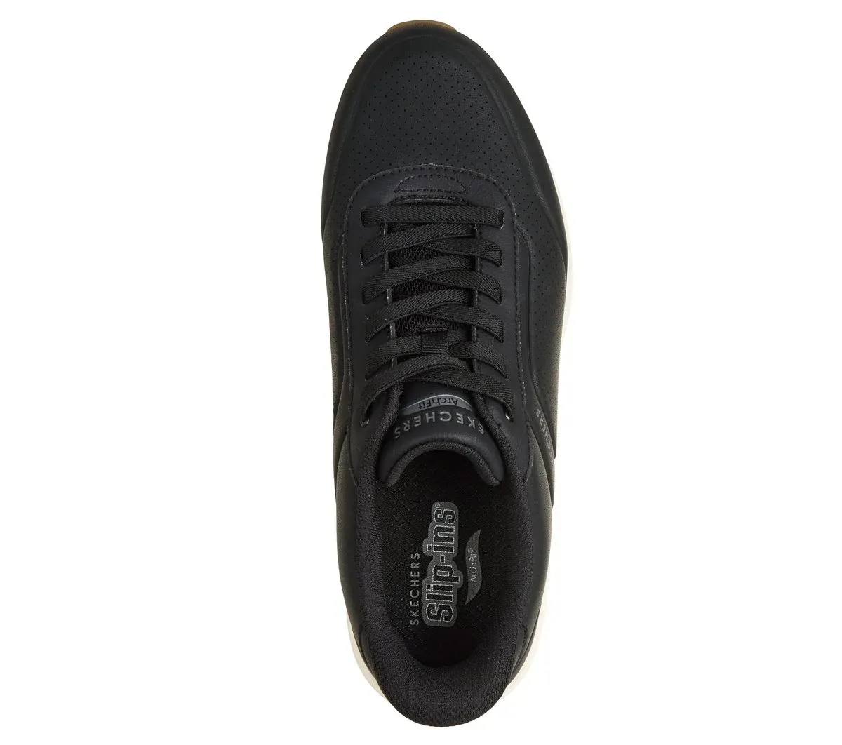 Skechers Slip-ins Relaxed Fit: Arch Fit UNO – Relaxing On Air 22788871