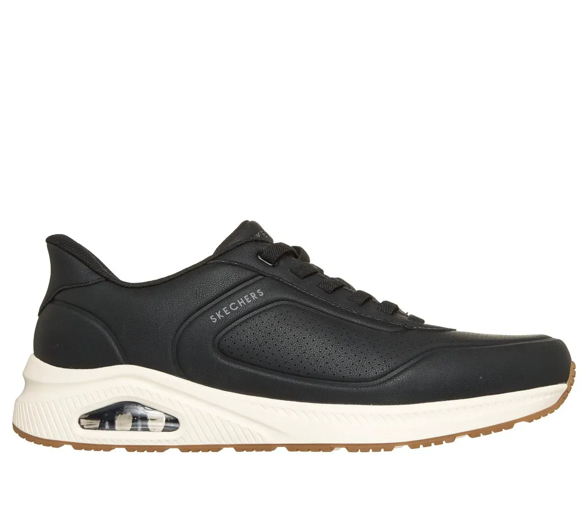 Skechers Slip-ins Relaxed Fit: Arch Fit UNO – Relaxing On Air 22788871