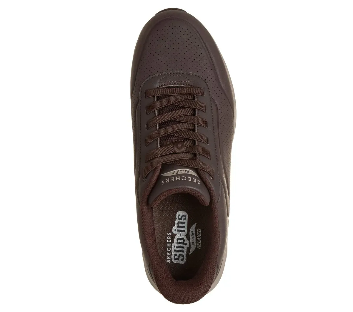 Skechers Slip-ins Relaxed Fit: Arch Fit UNO – Relaxing On Air 36743246