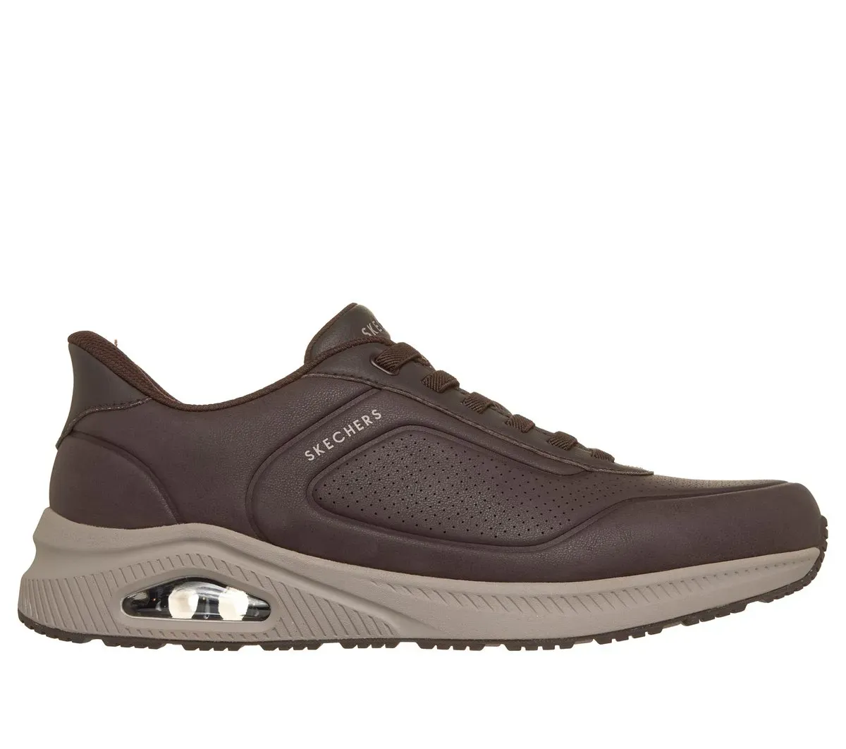 Skechers Slip-ins Relaxed Fit: Arch Fit UNO – Relaxing On Air 36743246