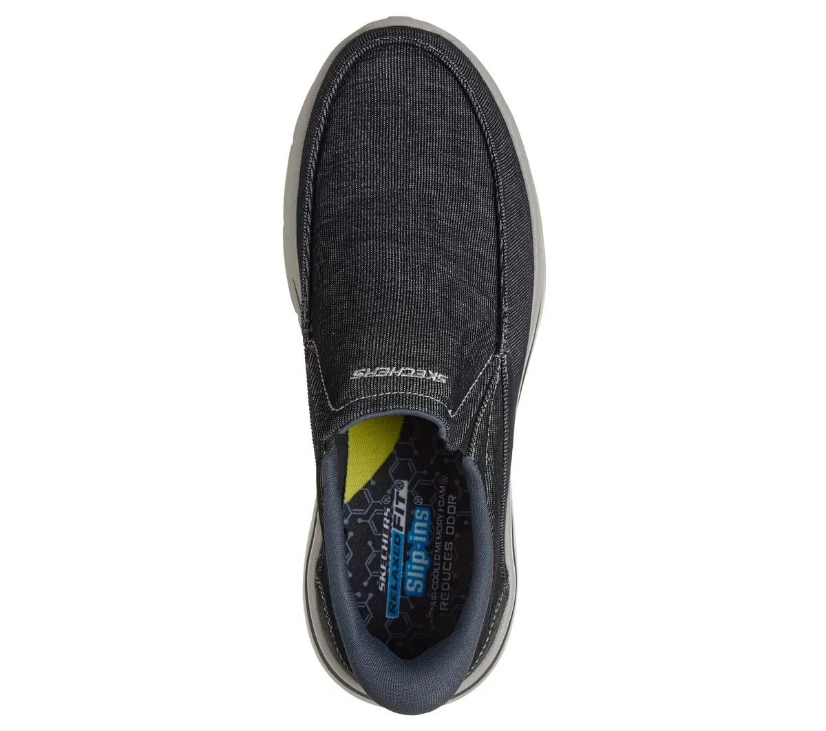 Skechers Slip-ins Relaxed Fit: Coffield – Calgary 42965358