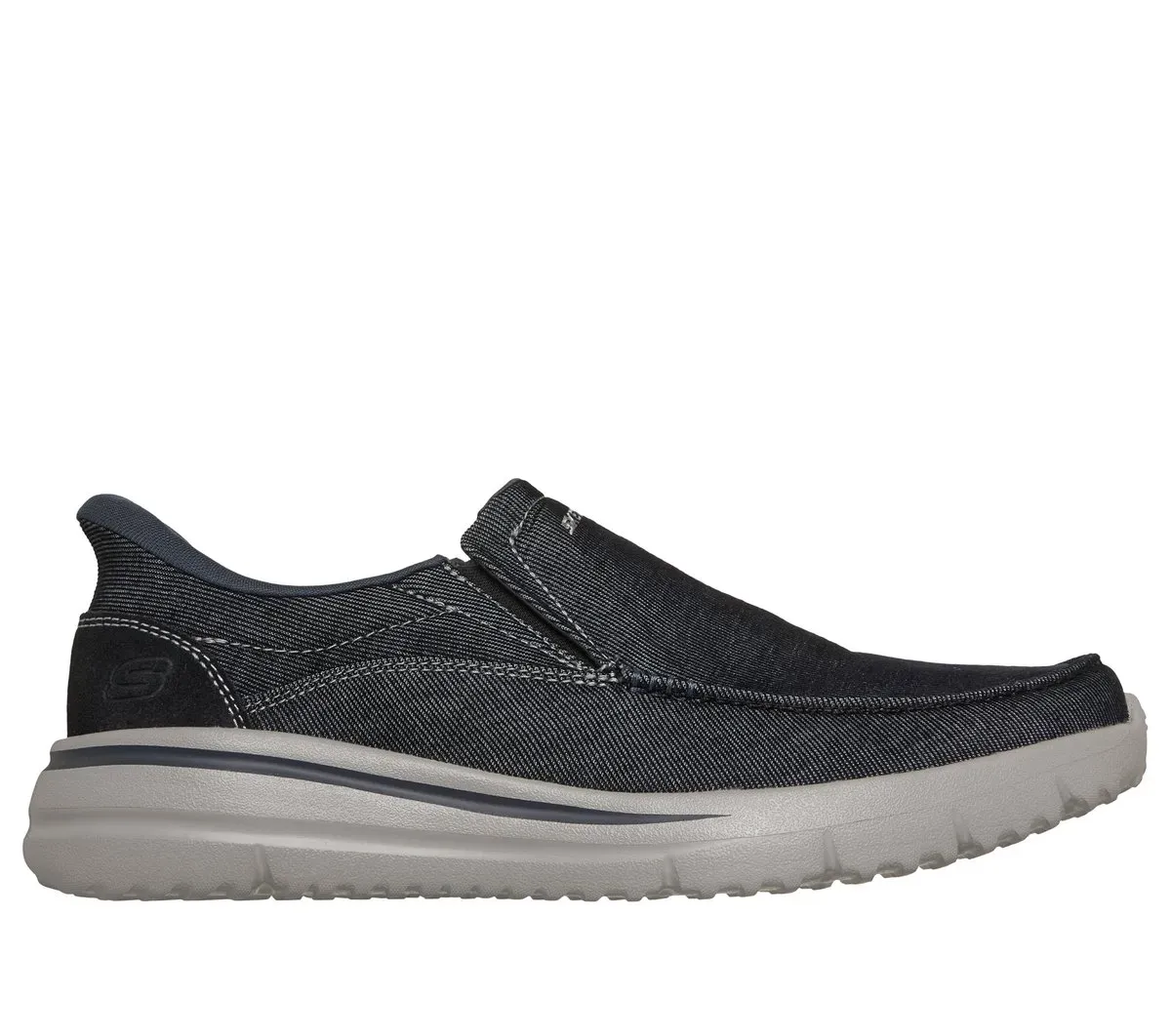 Skechers Slip-ins Relaxed Fit: Coffield – Calgary 42965358