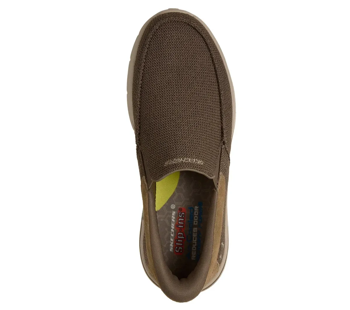 Skechers Slip-ins Relaxed Fit: Coffield – Harvie 39717394