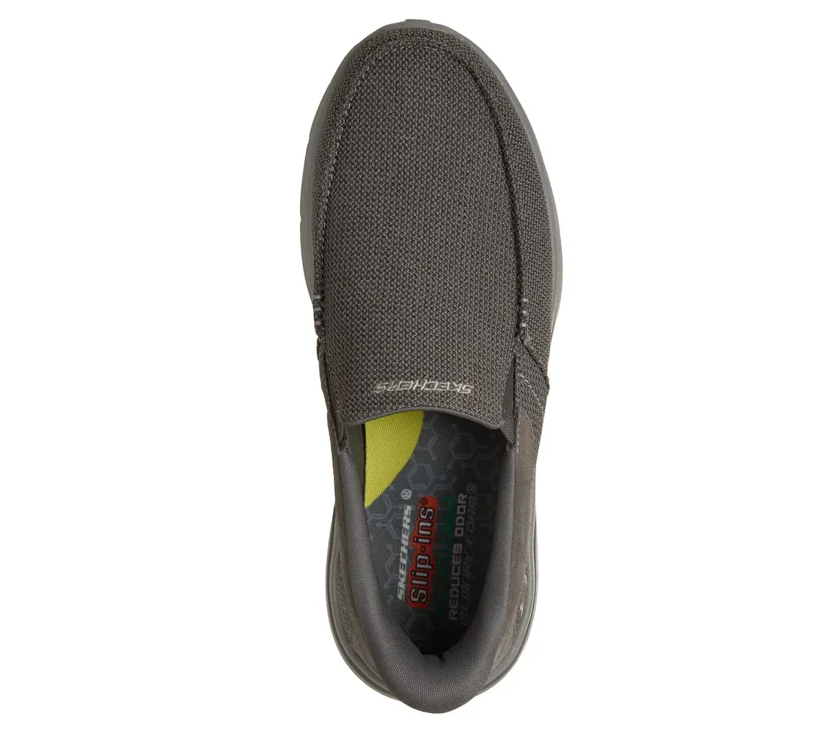 Skechers Slip-ins Relaxed Fit: Coffield – Harvie 54719442
