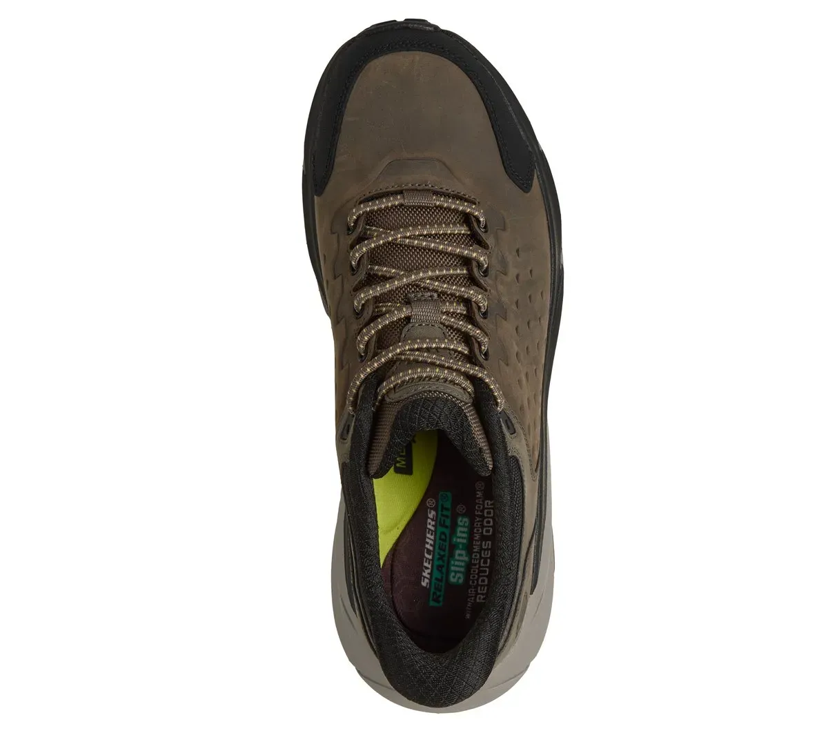 Skechers Slip-ins Relaxed Fit: Conner – Rockwell 48172948