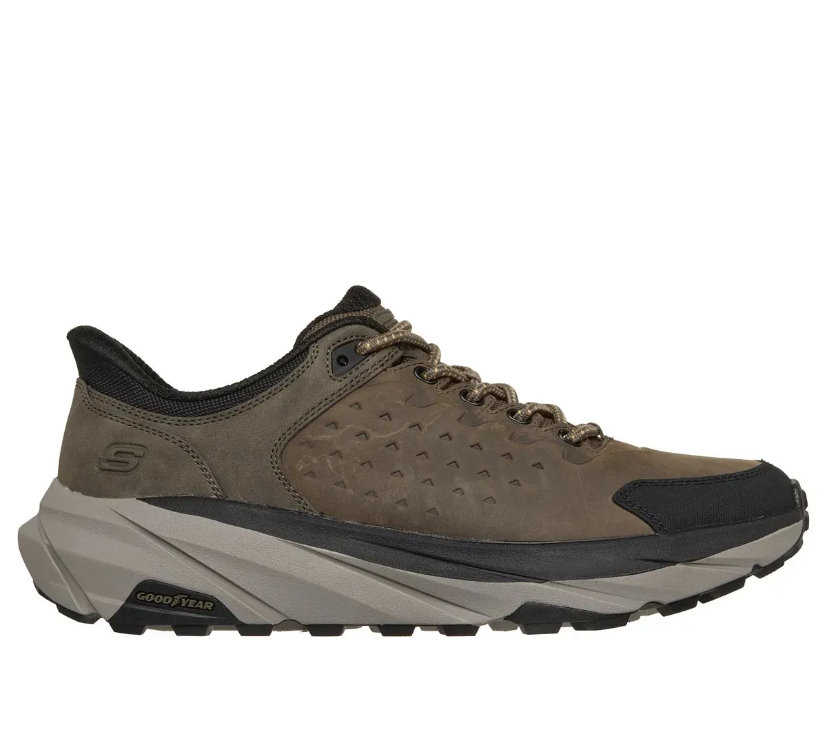 Skechers Slip-ins Relaxed Fit: Conner – Rockwell 48172948